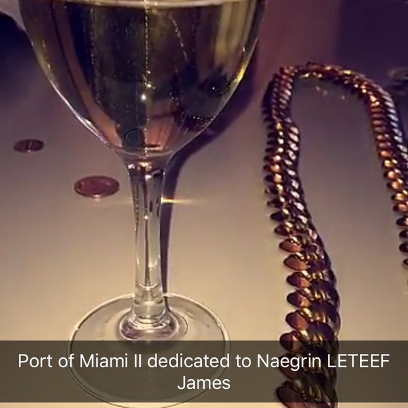 Meet your Posher, Kyle - Picture 1 of 1